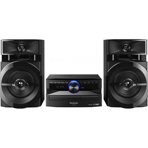 Panasonic SC-UX102E