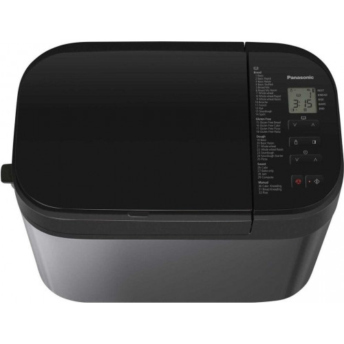 Panasonic SD-YR2540HXD