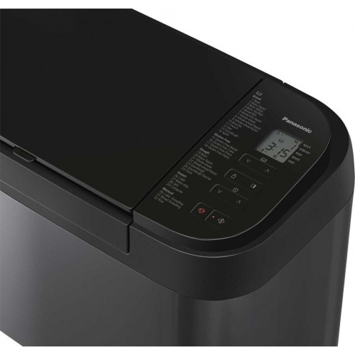 Panasonic SD-YR2540HXD