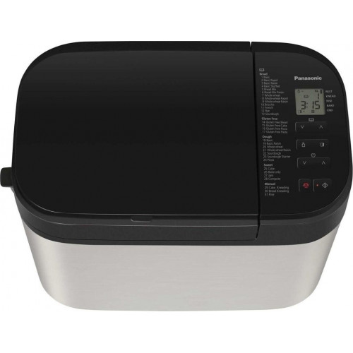 Panasonic SD-YR2550SXE