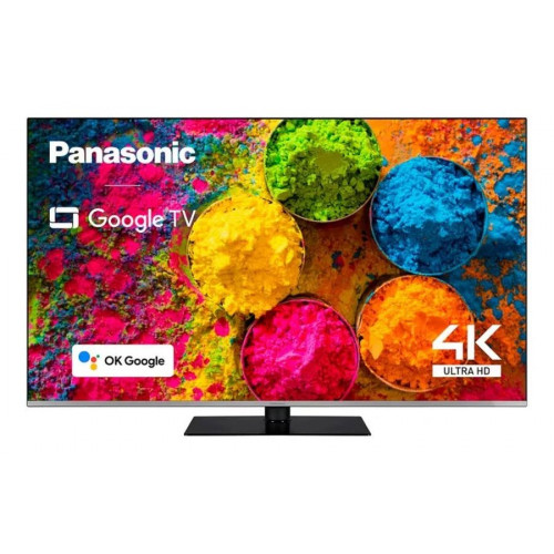 Panasonic TV 4K LED