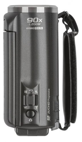 Panasonic Videocámara HC-V180