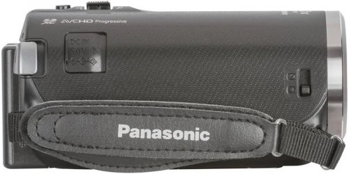 Panasonic Videocámara HC-V180