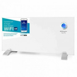 Panel Calefactor Radiante Orbegozo REW