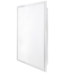 Panel LED 40w 4400lm 4200ºk 60x60cm enrejado ugr19 40.000h [ho-pg-600x6