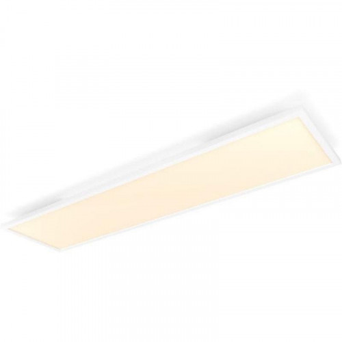 Panel rectangular Philips Aurelle Luz de techo inteligente Bluetooth/Zigbee Negro