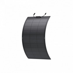 Panel Solar Flexible EcoFlow de 100W