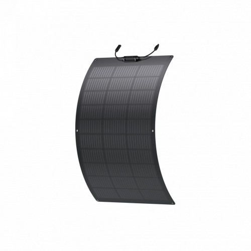 Panel Solar Flexible EcoFlow de 100W