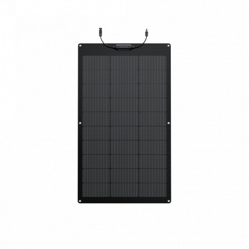 Panel Solar Flexible EcoFlow de 100W