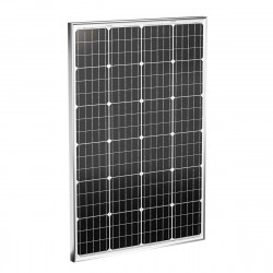 Panel solar fotovoltaico SOLARPOWER-XUNZEL-120W de alta eficiencia con 4m cable