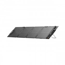 Panel solar ligero y portátil EcoFlow de 110 W