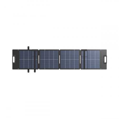 Panel solar ligero y portátil EcoFlow de 110 W