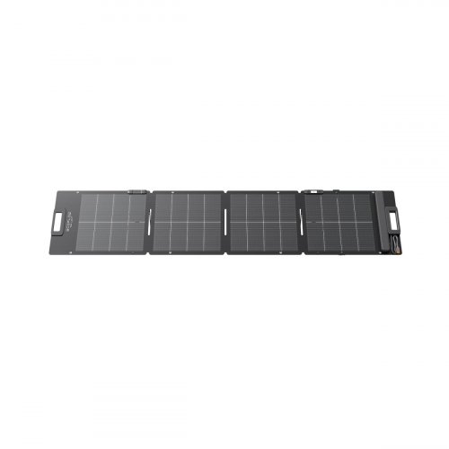 Panel solar ligero y portátil EcoFlow de 110 W