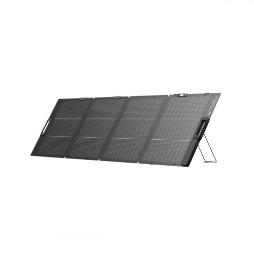 Panel solar ligero y portátil EcoFlow de 220 W