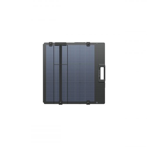 Panel solar ligero y portátil EcoFlow de 220 W