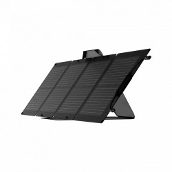Panel Solar Portátil EcoFlow de 110 W (accesorio recomendado)