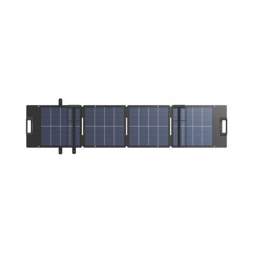 Panel Solar Portátil EcoFlow de 110 W (reacondicionado)