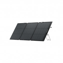 Panel solar portátil EcoFlow NextGen de 160 W (Reacondicionado)
