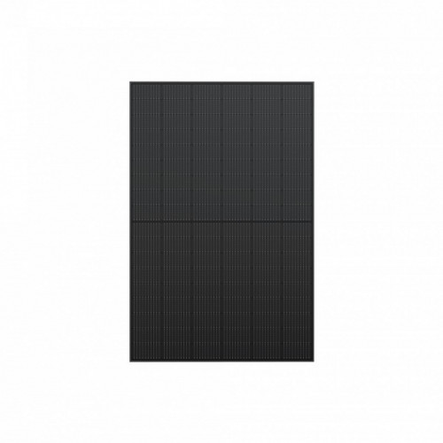 Panel Solar Rígido EcoFlow de 400W (2 unidades)