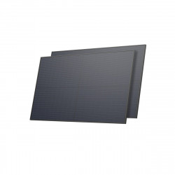 Panel Solar Rígido EcoFlow de 450W (2 unidades)