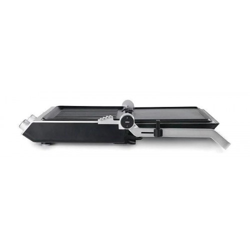 Panini Suinga Sandwichera Grill Abatible Potencia 2000w Con Temporizador