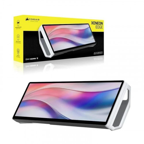 Pantalla Corsair XENEON EDGE 14,5