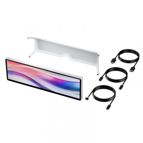 Pantalla Corsair XENEON EDGE 14,5
