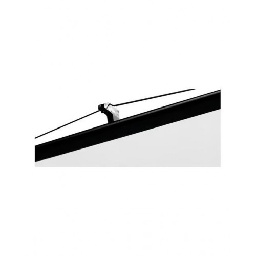 Pantalla de proyección con trípode Fonestar PPTR-43100-FA Negro / Blanco