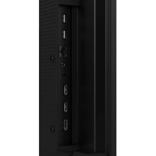 Pantalla de señalización iiyama LH3275HS-B1AG