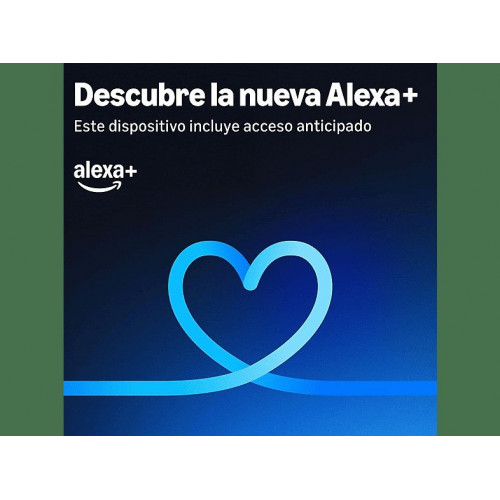 Pantalla inteligente con Alexa - Amazon Echo Show 15, Full HD de 15.6