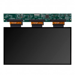 Pantalla LCD para Jupiter SE