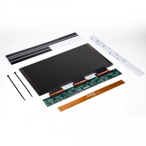 Pantalla LCD para Jupiter SE