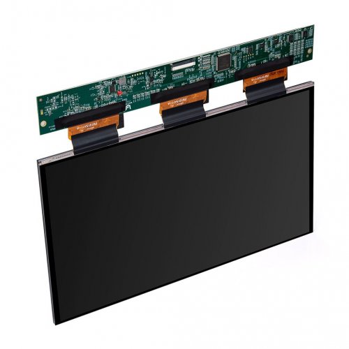 Pantalla LCD para Jupiter SE