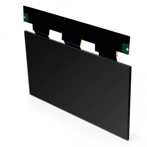 Pantalla LCD para Jupiter SE