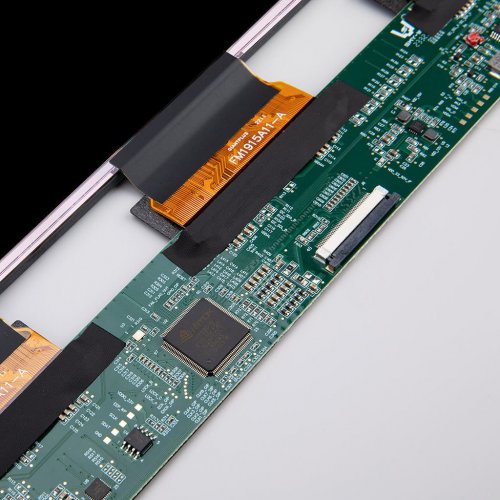 Pantalla LCD para Jupiter SE