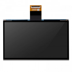 Pantalla LCD para Saturn 4 & Saturn 4 Ultra