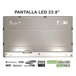 Pantalla Led De 23.8