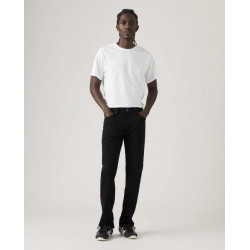 Pantalón de hombre 502™ Taper con stretch Negro
