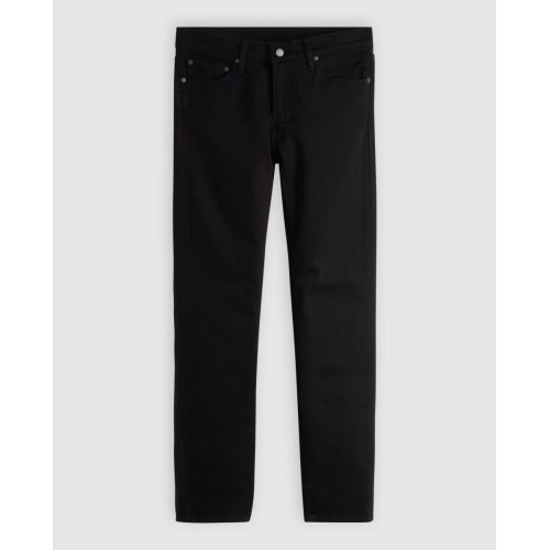 Pantalón de hombre 502™ Taper con stretch Negro