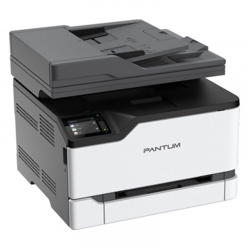 Pantum CM2200FDW Multifunción Láser Color WiFi Dúplex Fax