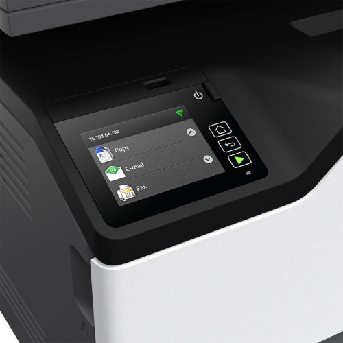 Pantum CM2200FDW Multifunción Láser Color WiFi Dúplex Fax