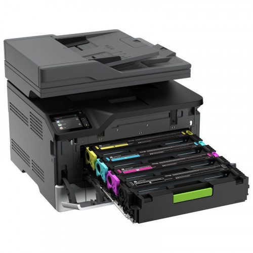 Pantum CM2200FDW Multifunción Láser Color WiFi Dúplex Fax
