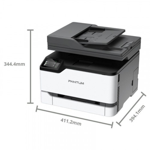 Pantum CM2200FDW Multifunción Láser Color WiFi Dúplex Fax