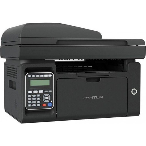 Pantum M6550NW