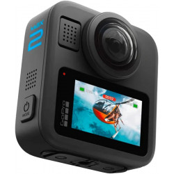 Paquete de Cámara 360° GoPro MAX2 Speciality Bundle
