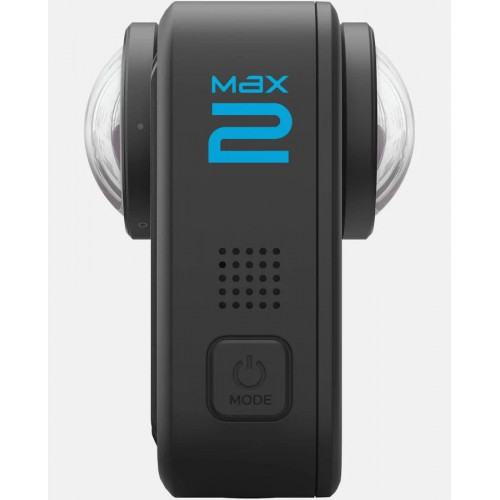 Paquete de Cámara 360° GoPro MAX2 Speciality Bundle