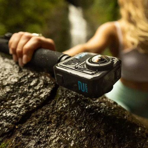 Paquete de Cámara 360° GoPro MAX2 Speciality Bundle