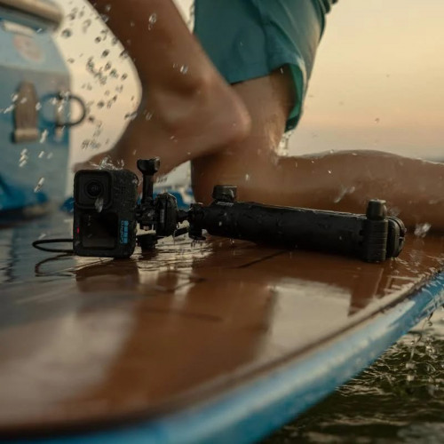 Paquete de Comercio Electrónico Gopro Hero12 Black
