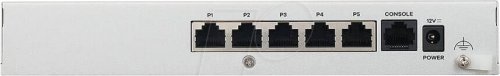 Paquete Firewall USG FLEX 50H Gold