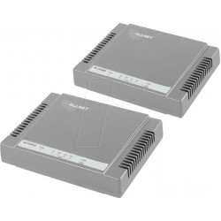 Paquete VDSL2, maestro/esclavo, conexión de 2 hilos, 2,5